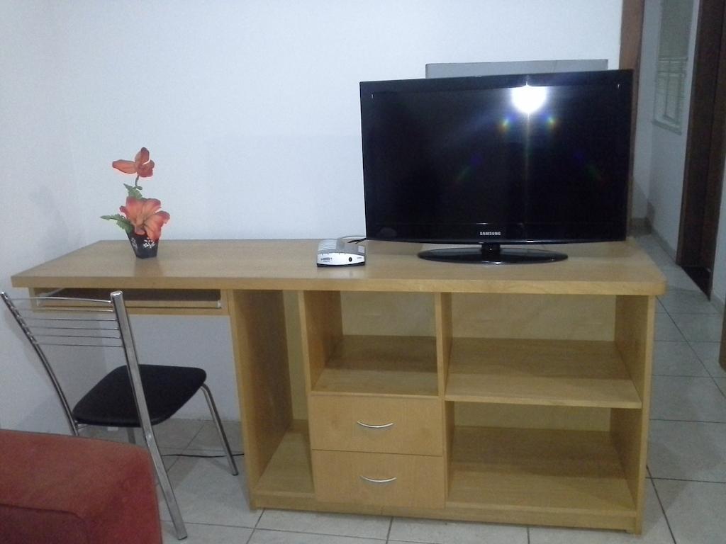Alvorada Residence Brasilia Cameră foto