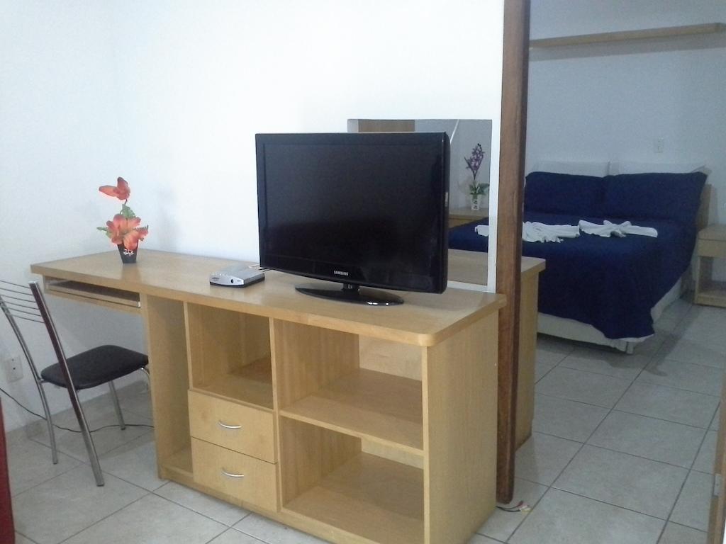 Alvorada Residence Brasilia Cameră foto