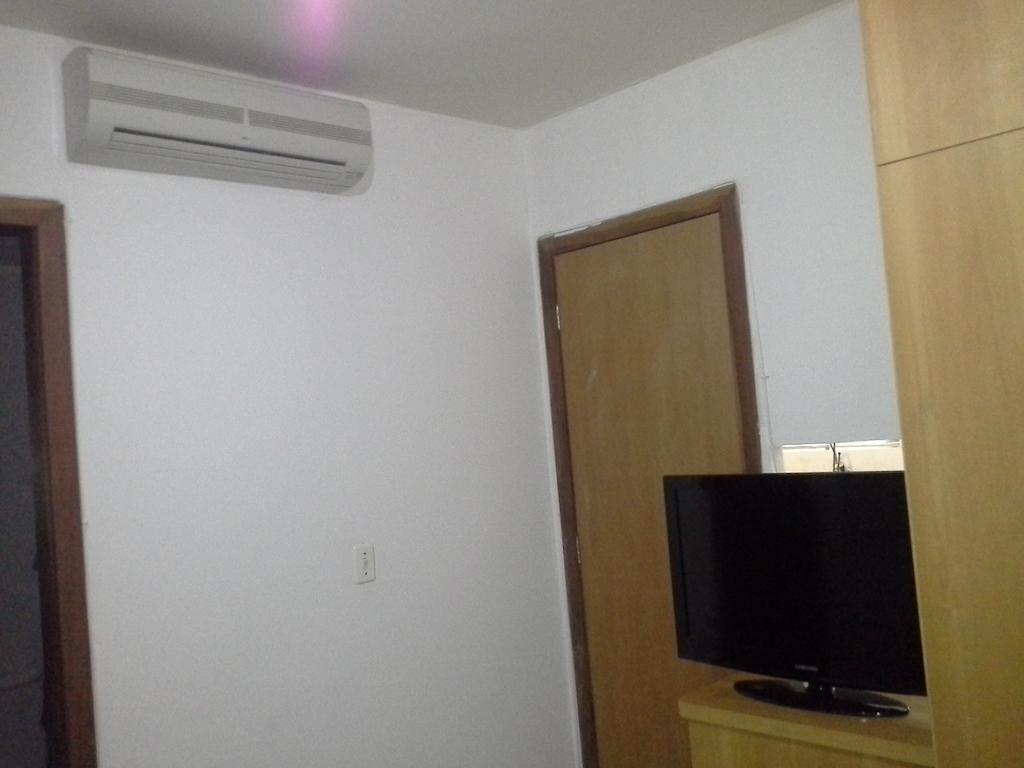 Alvorada Residence Brasilia Cameră foto